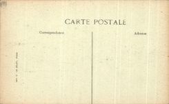 CPA Saint Pol De Leon Les Stalles