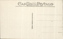 CPA Cauterets Vallee de Lutour