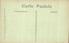 CPA Saint Thegonnec Sculptures exterieures de l'Eglise