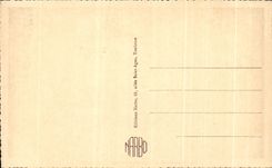 CPA Toulouse Chapelle du Lycee Les Jacobins