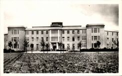 CPSM Rennes Centre anticancereux Cancer