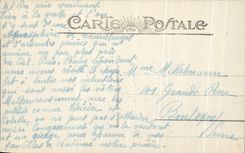 CPA Pierrefitte Entree de la Vallee de Cauterets