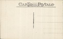 CPA Pierrefitte Route de Pierretitte a Cauterets Le Limacon