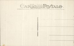 CPA Cauterets Vue Generale prise de la Ferme de la Reine Hortense Le Peguerre et la Vallee de Gambasque