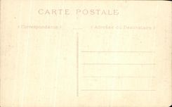 CPA Rennes Interieur de la Cathedrale le Retable