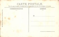 CPA Chantilly Le Chateau Vue Generale