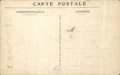 CPA La Guerre En Argonne La Neuville Au Pont L'Eglise Militaria