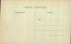 CPA ND De Lorette La Chapelle du Plateau Militaria 