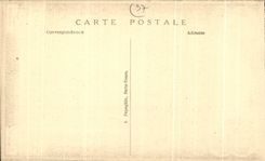 CPA Le Chateau De Luynes 