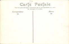 CPA Le Cbateau de Gratot