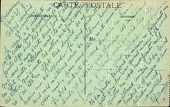 CPA Commercy Le Chateau