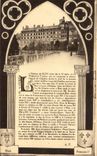 CPA Le Chateau De Blois