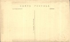 CPA Le Chateau De Blois