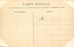 CPA Pornic Le Chateau Tour Principale
