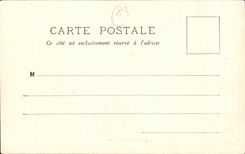 CPA Ancy Le Franc Le Chateau