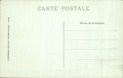 CPA Saint Servan Effet de Nuages sur la Rance