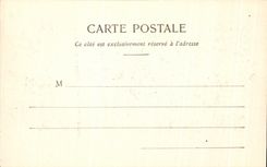CPA Michelet Vue Generale Algerie