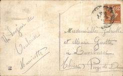 CPA Toulouse Le Musee Galerie de la Sculpture du Moren age