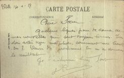 CPA Dole Le Palais de Justice 