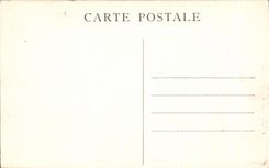CPA Presbytere Du Saint Cure d'Ars