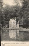 CPA Versailles Le Moulin Hameau du Petit Trianon