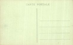 CPA Dreux La Sous Prefecture