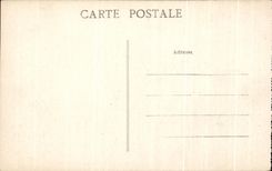 CPA Poitiers Eglise Montierneuf Le Chevet Roman