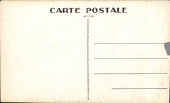 CPA Saint Cure D'Ars 