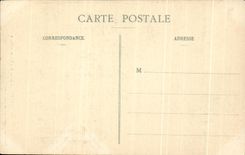 CPA Nancy Interieur de l'Eglise St Pierre 