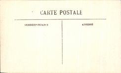 CPA Cauterets panorama pris du Mamelon Vert