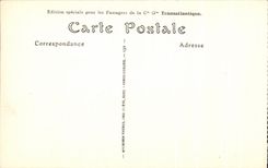 CPA Versailles Parc Du Petit Trianon La Maison Du Meunier Parque Del Patit Trianon