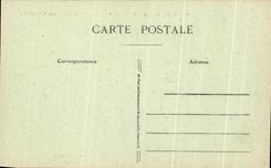 CPA Bourdeilles Le chateau Logis des Senechaux