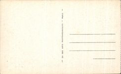 CPA Biarritz Effet De Vagues Au Port Vieux