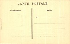 CPA Broederlam La Presentation Et La Fuite En Egypte Musee de Dijon 