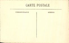 CPA De Cauterets Cascade De Lutour