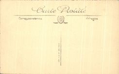 CPA De Cauterets Cascade Superieure Du Pont D'Espagne