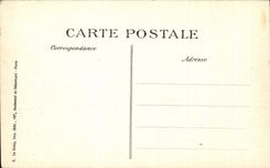 CPA Vermelles L'Eglise Militaria