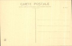 CPA Biarritz Le Monument Aux Morts Militaria 