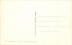 CPA Ste Marguerite La Plage