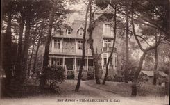 CPA Ker Arovr Ste Marguerite