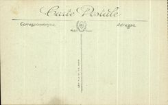 CPA La Grande Guerre Env d'Arras Mont St Eloi Militaria