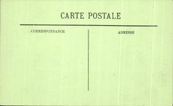 CPA Chateau de Chambord L'Aile Francois 1er L'Escalier