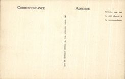 CPA Toulouse La cour Henri IV au Capitole