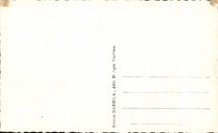 CPA Toulouse Le Donjon du Capitole et le jardin