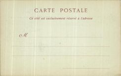 CPA Basilique de Notre Dame du Puy Galerie du Cloitre