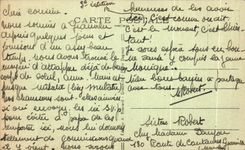 CPA Granville Le Casino sous la Tempete