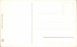 CPA Thunersee Spiez Schloss Und Die Alpen