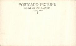 CPA Crasmere and Dunmail Raise