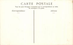 CPA Chateau de Blois La Salle des Etats des Generaux