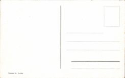 CPA Murren Alpenlandschaft